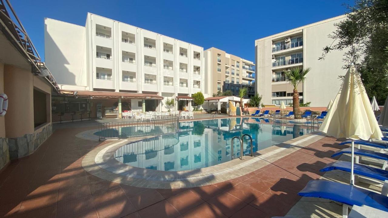 Apart Otel Oya Family Kuşadası