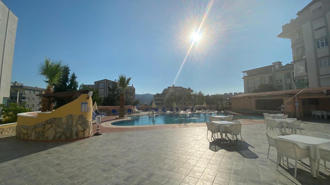 Apart Otel Oya Family Kuşadası