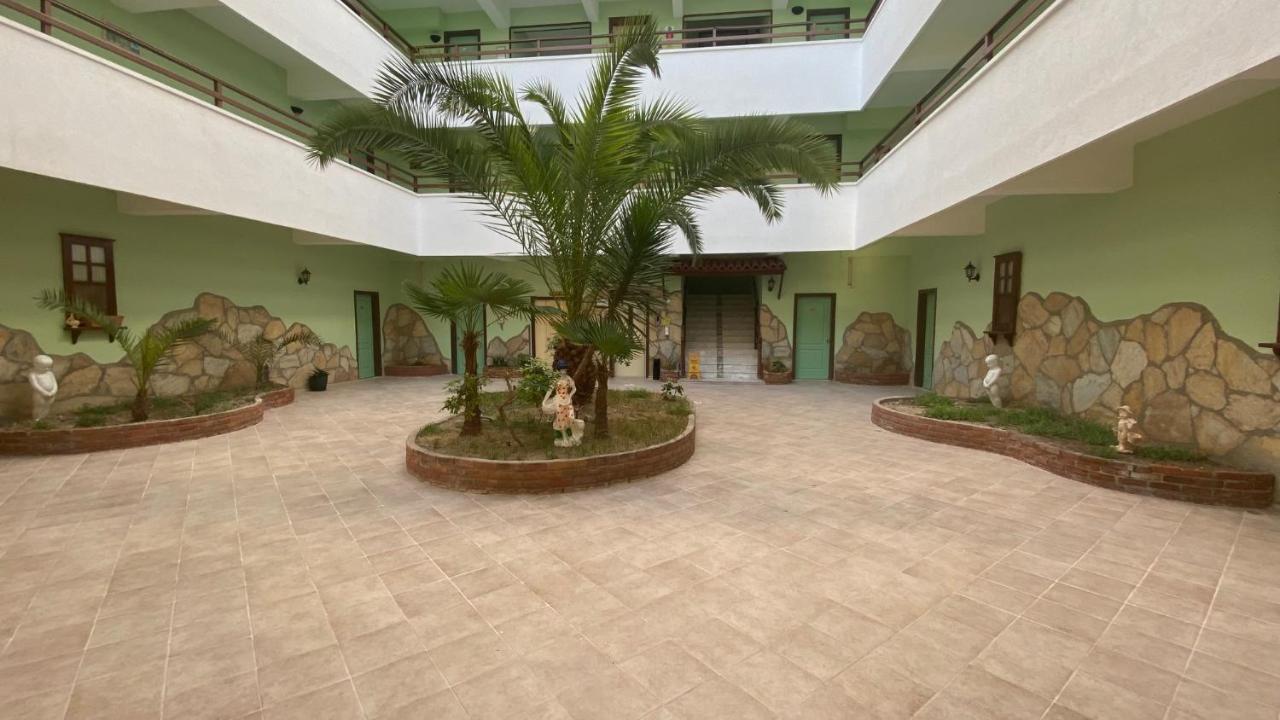 Oya Family Apart Otel