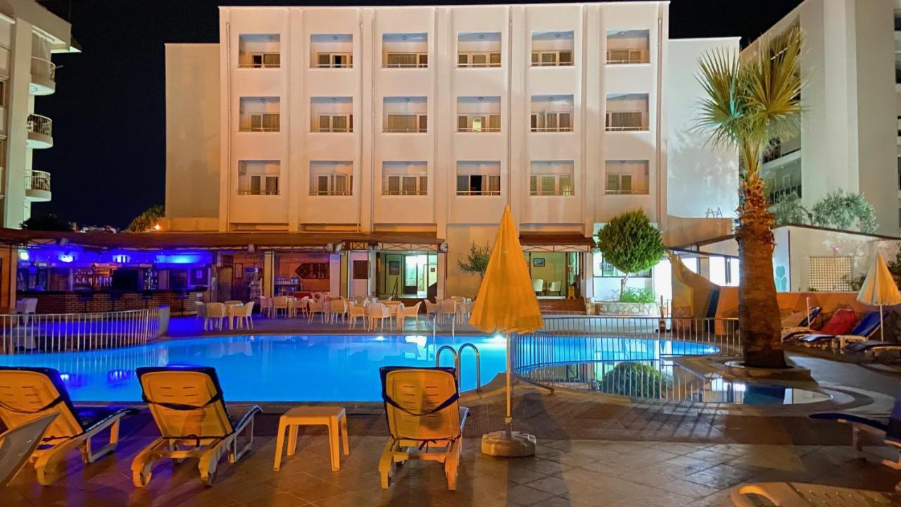 Oya Family Apart Otel
