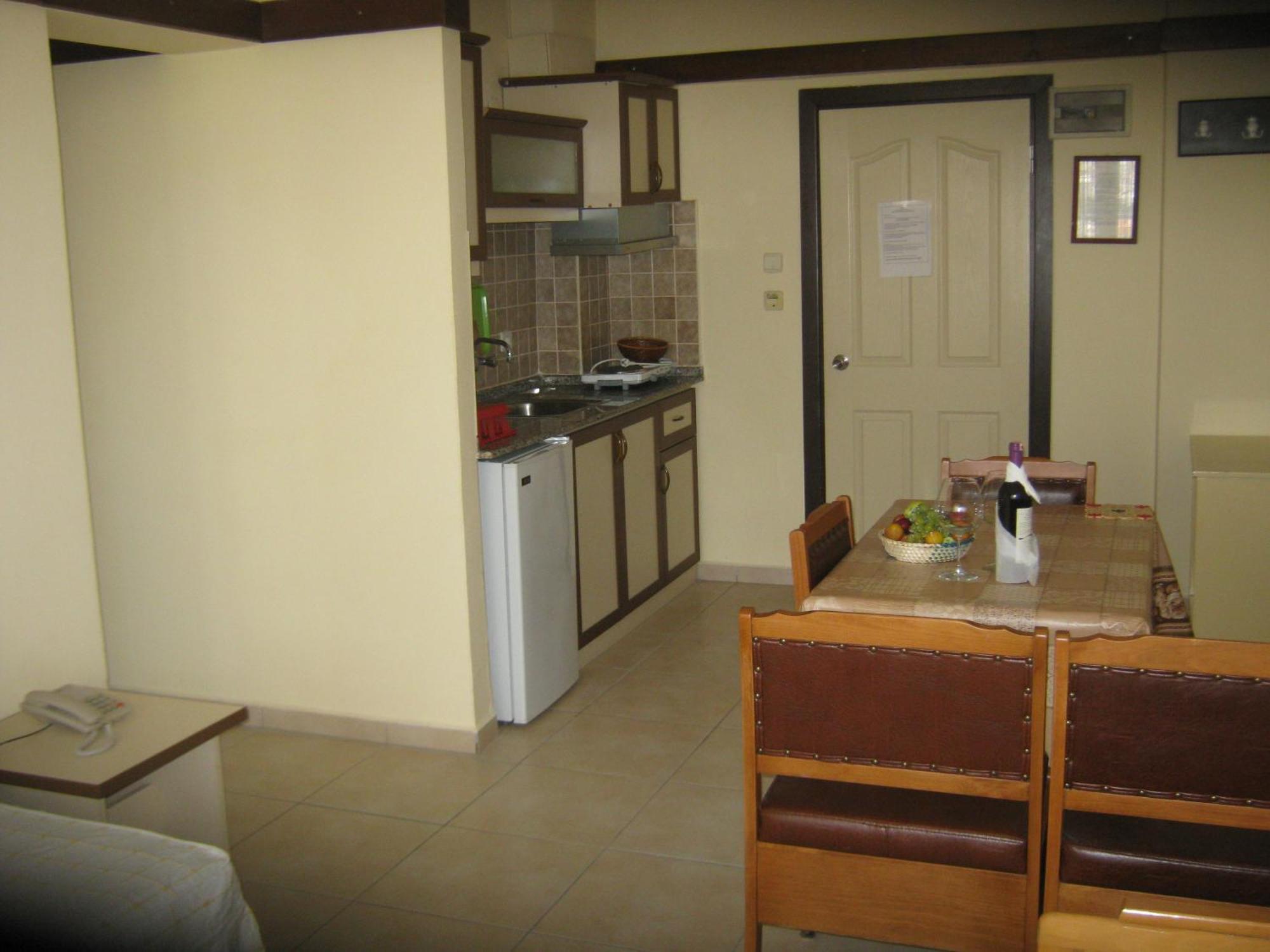 Apart Otel Oya Family Kuşadası