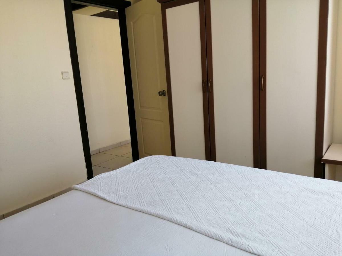 Apart Otel Oya Family Kuşadası