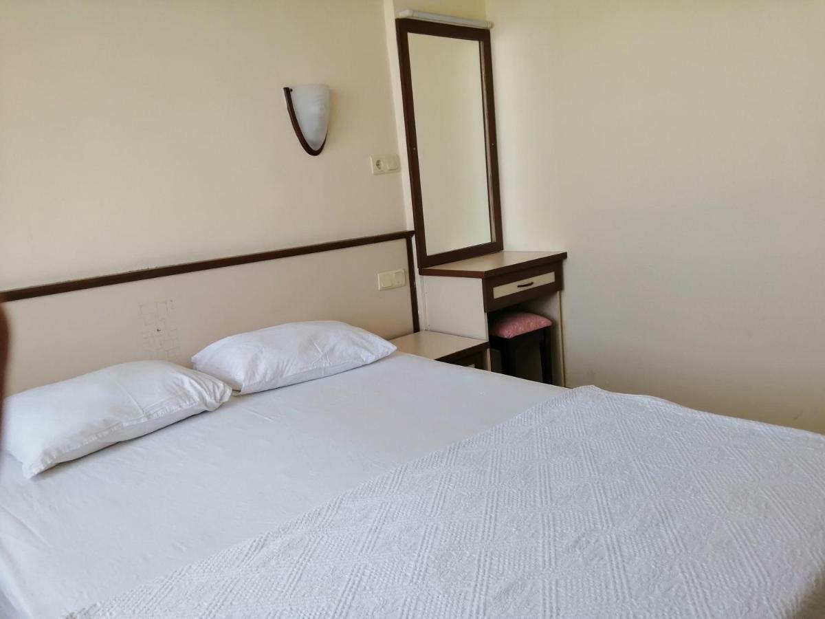 Oya Family Apart Otel 3*