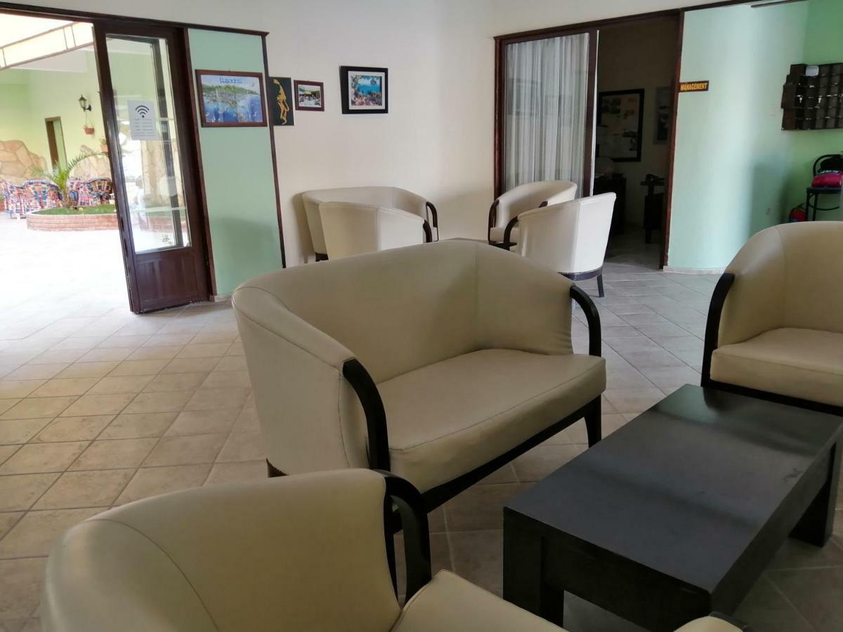 Apart Otel Oya Family