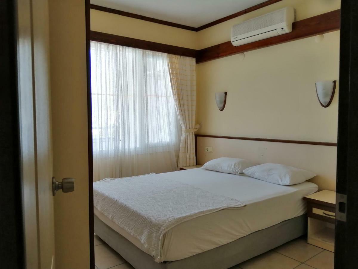 Apart Otel Oya Family Kuşadası