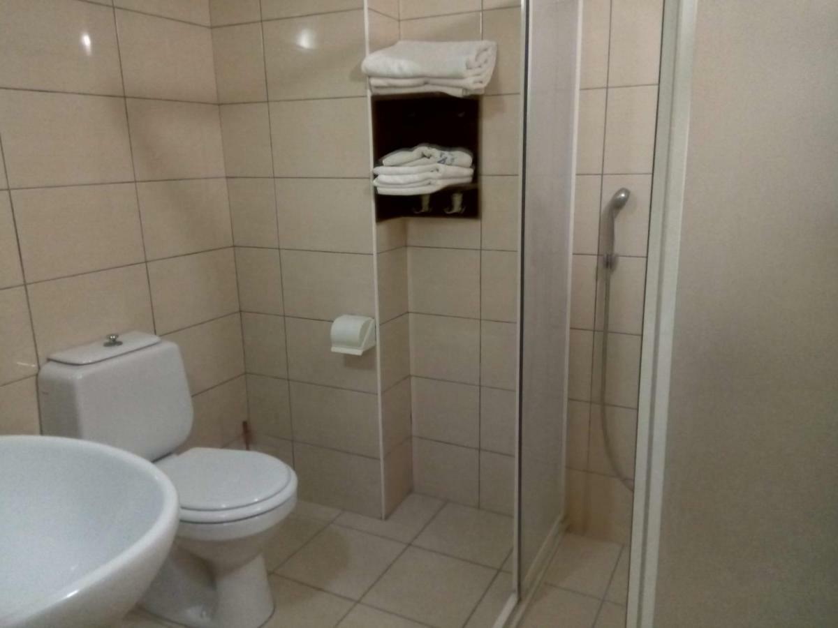 Oya Family Apart Otel 3*